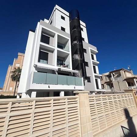 Anacasa Macomer Oliva Playa Ap803 エクステリア 写真