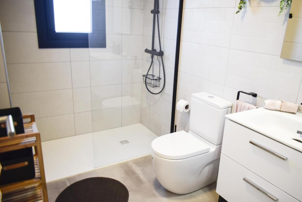 Anacasa Macomer Oliva Playa Ap803 エクステリア 写真