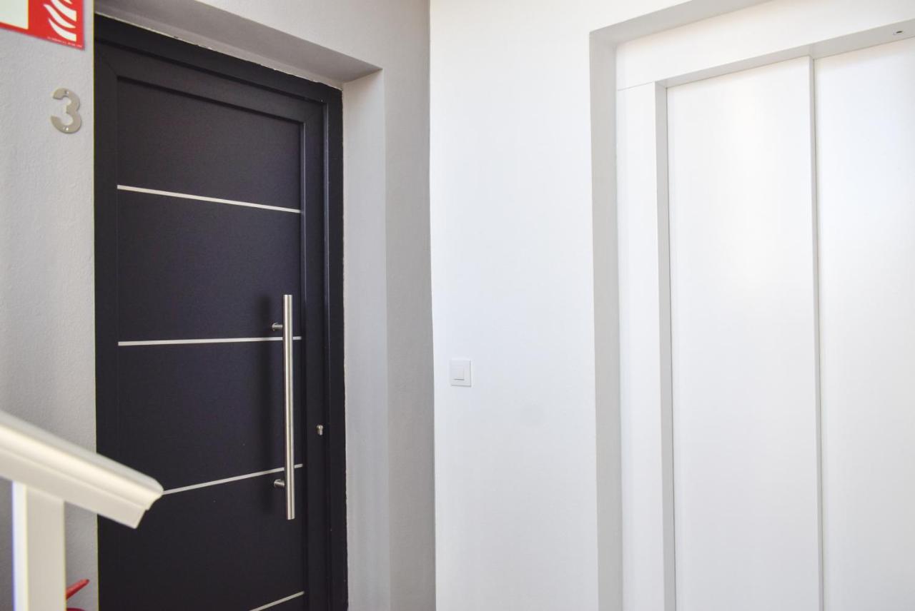 Anacasa Macomer Oliva Playa Ap803 エクステリア 写真