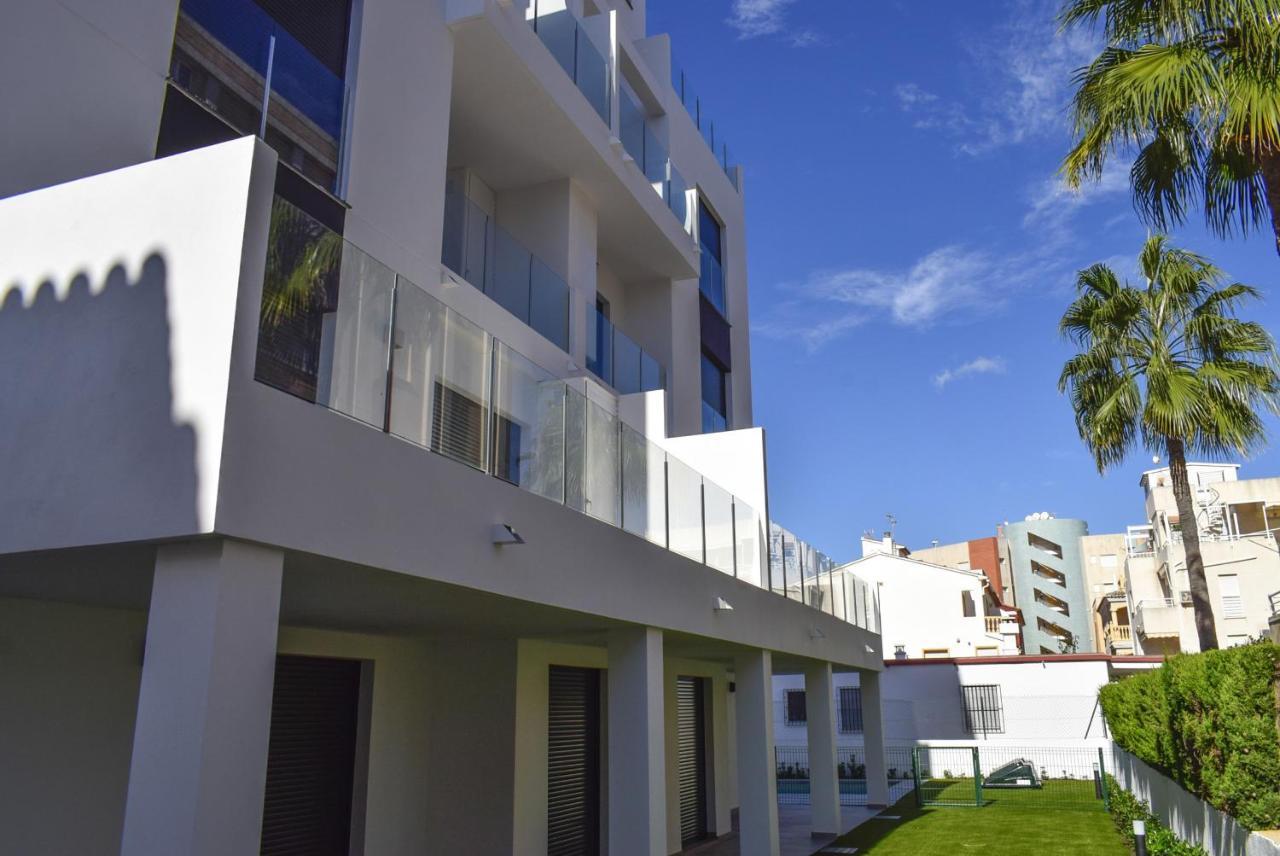 Anacasa Macomer Oliva Playa Ap803 エクステリア 写真