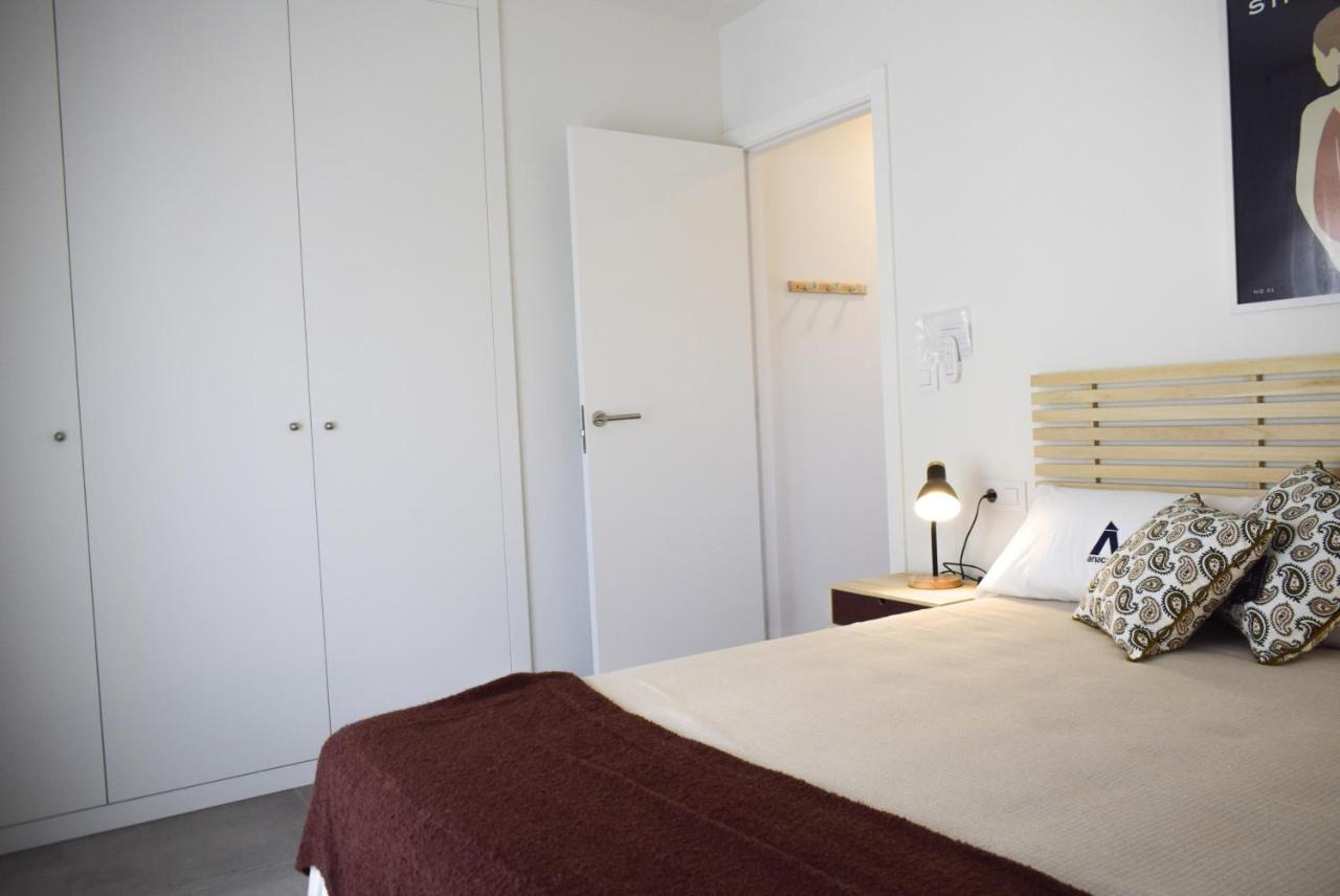 Anacasa Macomer Oliva Playa Ap803 エクステリア 写真