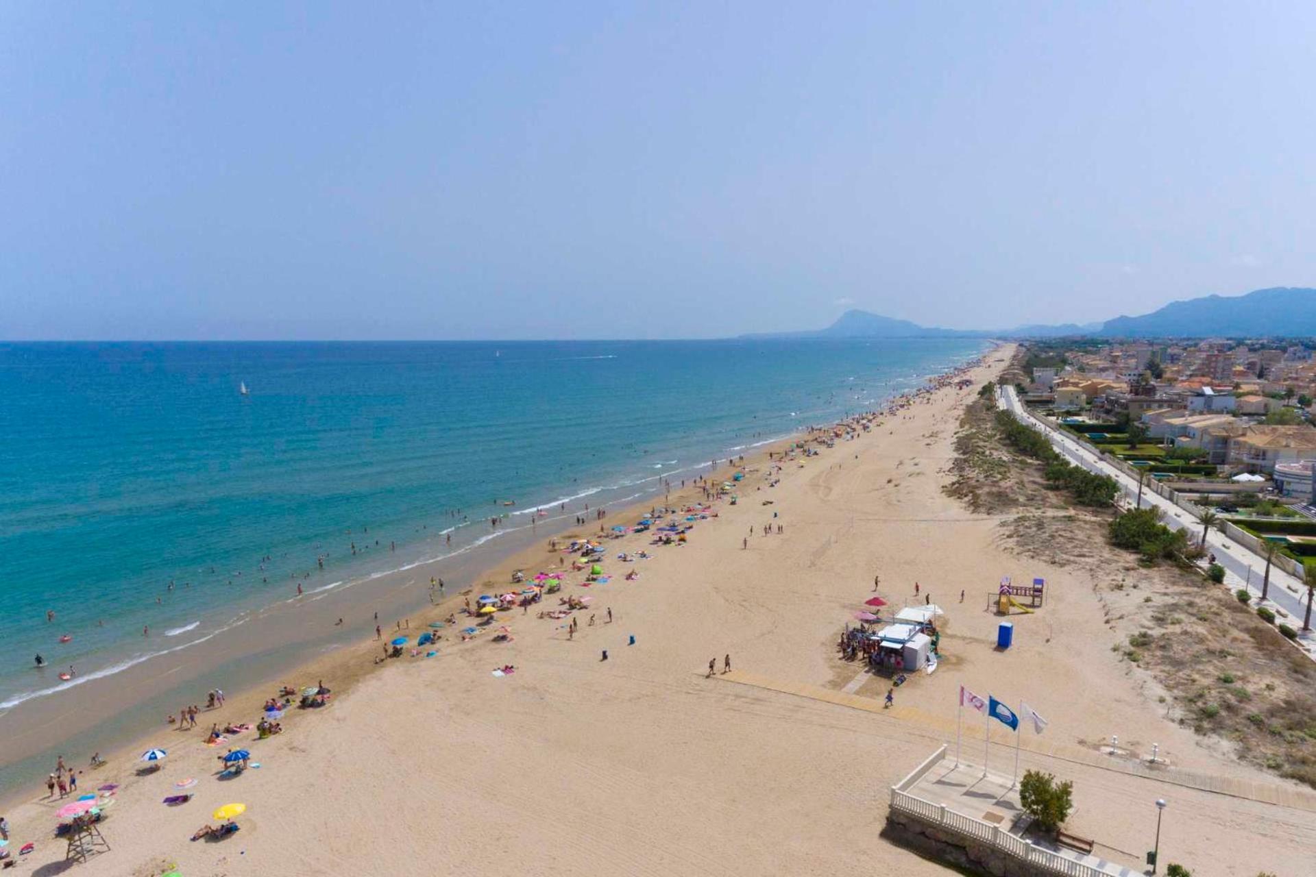 Anacasa Macomer Oliva Playa Ap803 エクステリア 写真